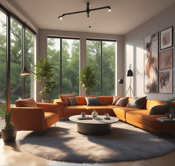 Apartment for sale in Courtyard-Bloomfields